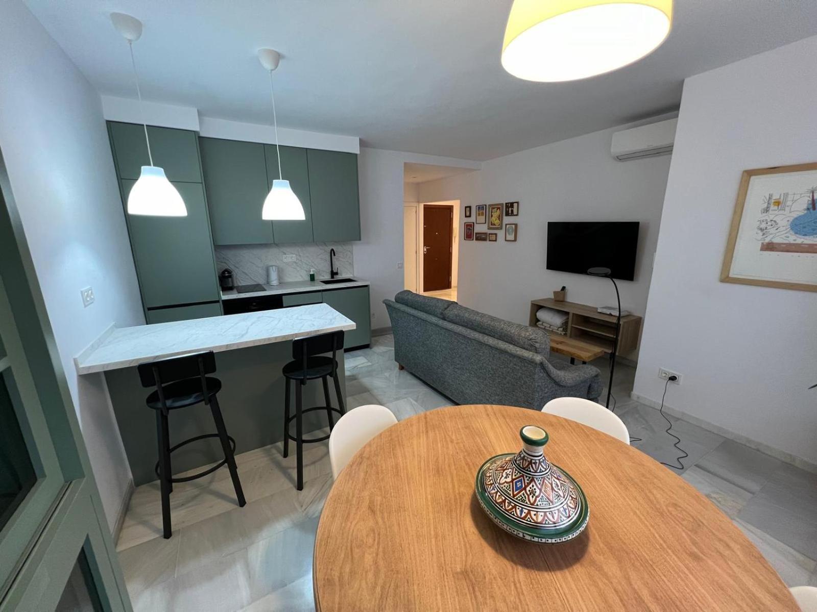 Chez Luna Apartment Marbella