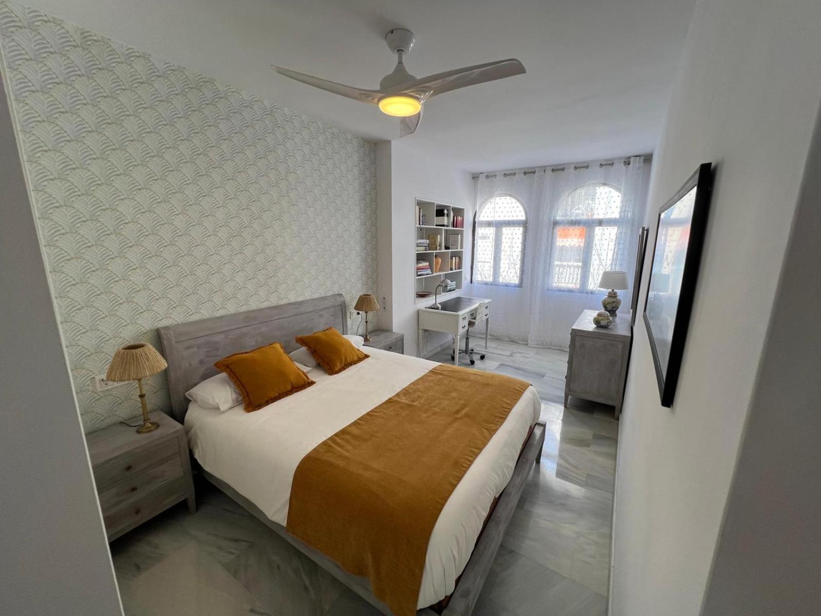 Apartment Chez Luna *