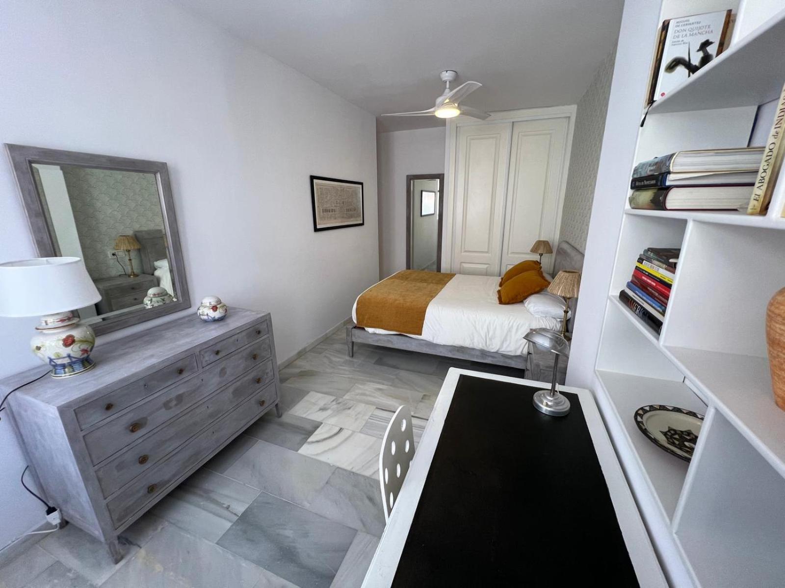 Chez Luna Appartamento Marbella