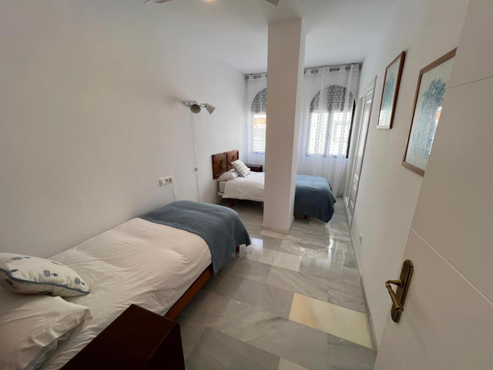 Appartamento Chez Luna *